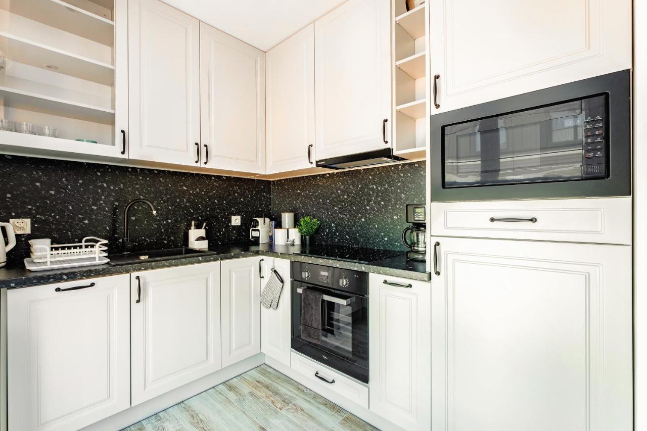 Apartment Turkusowy Zamość